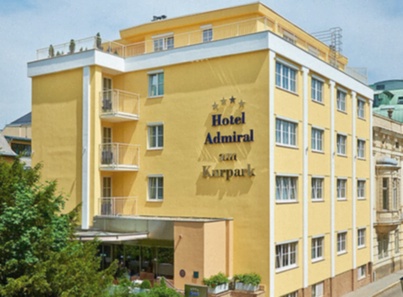 Admiral App