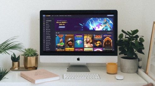 Powbet mobile login